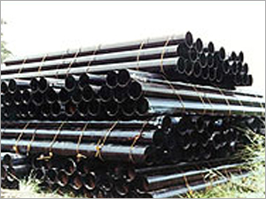 Manufacturers Exporters and Wholesale Suppliers of M.S.Industrial Pipes Sangli Maharashtra